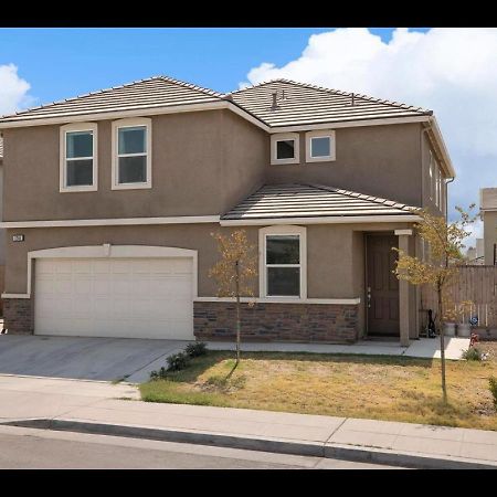 Madera Lovely Home Exterior foto