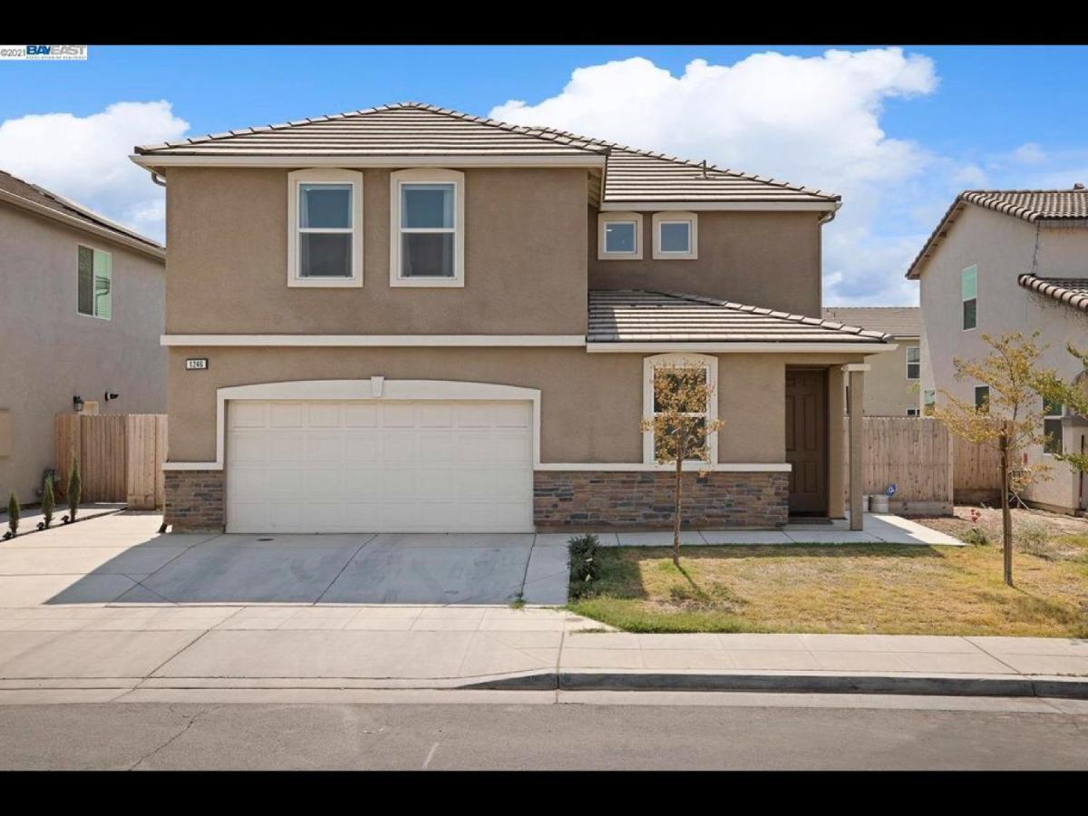 Madera Lovely Home Exterior foto